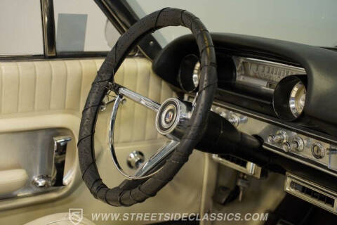 1964 Ford Galaxie