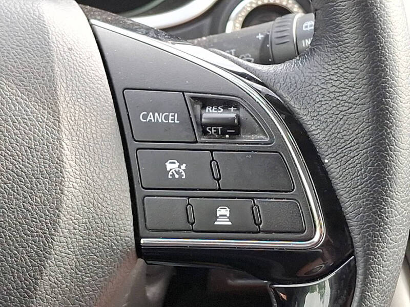 2024 Mitsubishi Eclipse Cross