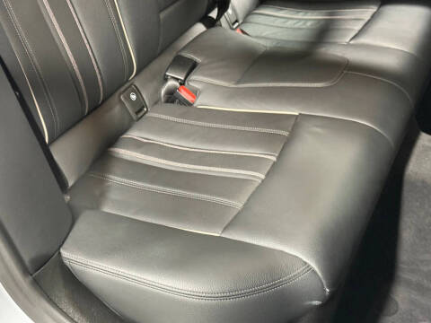 2019 BMW 5 Series 530i xDrive