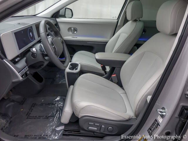 2023 Hyundai Ioniq 5 Limited