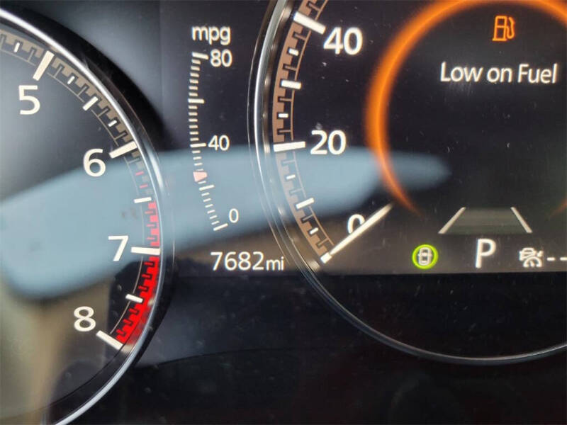 2025 Mazda CX-30 2.5 S Premium