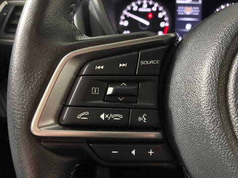 2023 Subaru Ascent Premium 7-Passenger