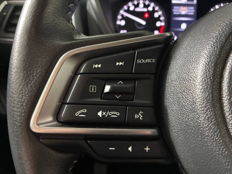 2023 Subaru Ascent Premium 7-Passenger