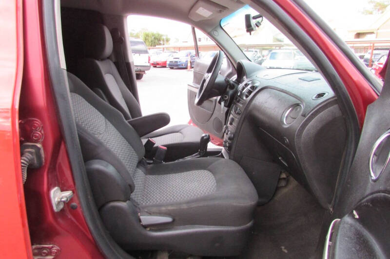 2009 Chevrolet HHR Panel LS