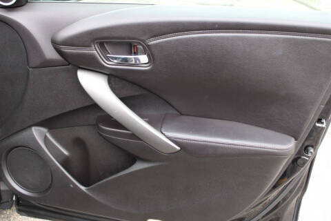 2013 Acura RDX w/Tech