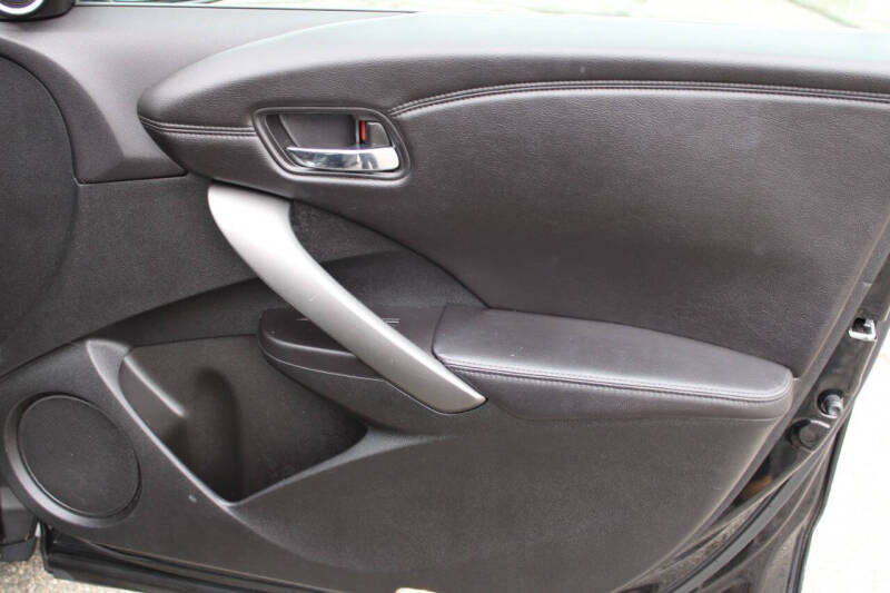 2013 Acura RDX w/Tech