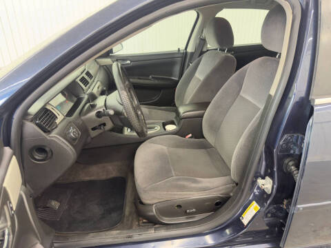 2007 Chevrolet Impala LT