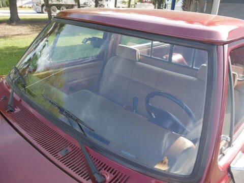 1992 Dodge RAM 150