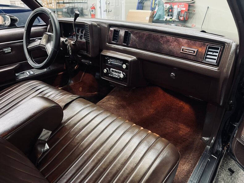 1983 Chevrolet El Camino