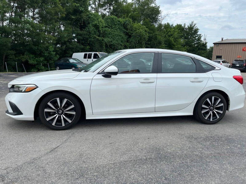2023 Honda Civic