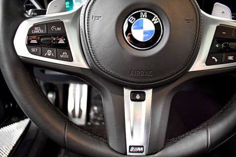 2022 BMW 4 Series M440i xDrive Gran Coupe