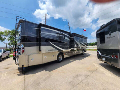 2019 Tiffin PHAETON 40 ih XSH