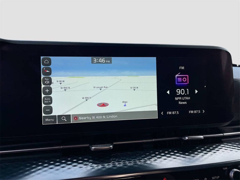 2022 Kia Carnival SX Prestige