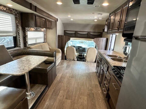 2018 Jayco Redhawk