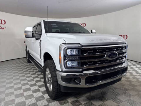 2023 Ford F-250 Super Duty