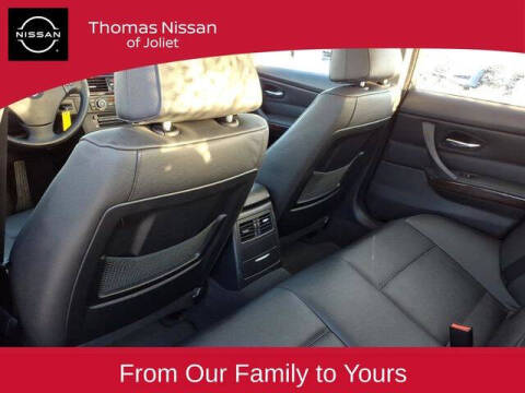 2008 BMW 3 Series 328xi