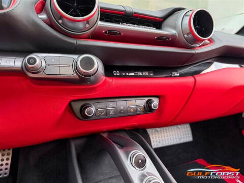 2018 Ferrari 812 Superfast