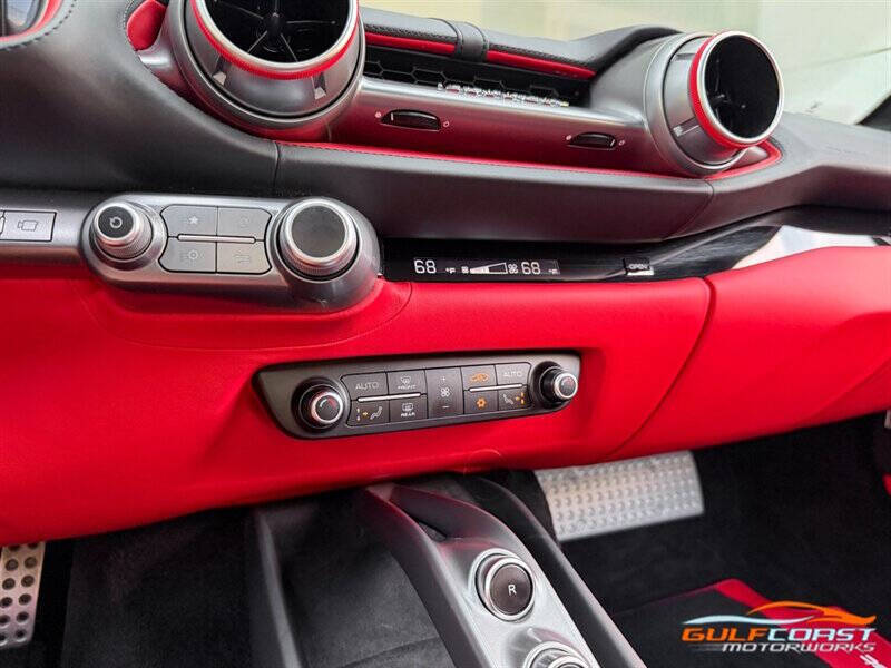 2018 Ferrari 812 Superfast