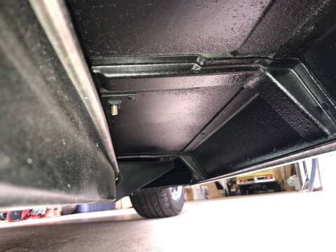 1961 Chevrolet Corvette