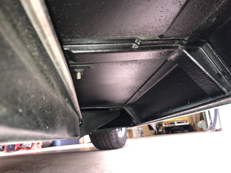 1961 Chevrolet Corvette