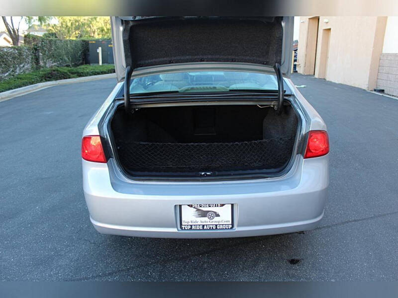 2006 Buick Lucerne CX