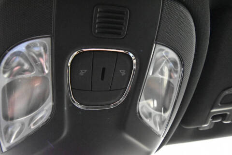 2022 Jeep Compass (Red) Edition