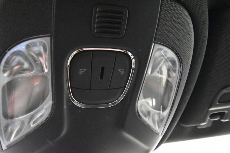 2022 Jeep Compass (Red) Edition