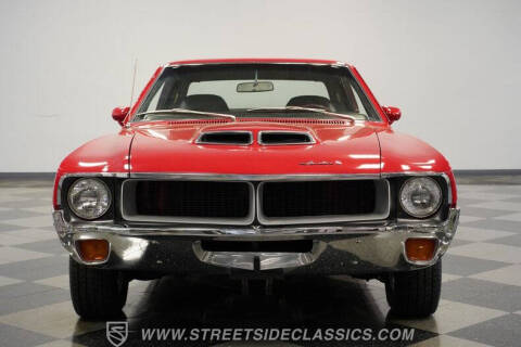 1970 AMC Javelin