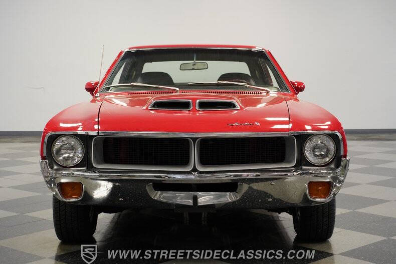 1970 AMC Javelin