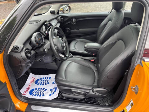 2015 MINI Hardtop 2 Door Cooper