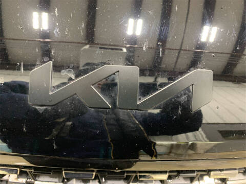 2025 Kia Carnival SX Prestige