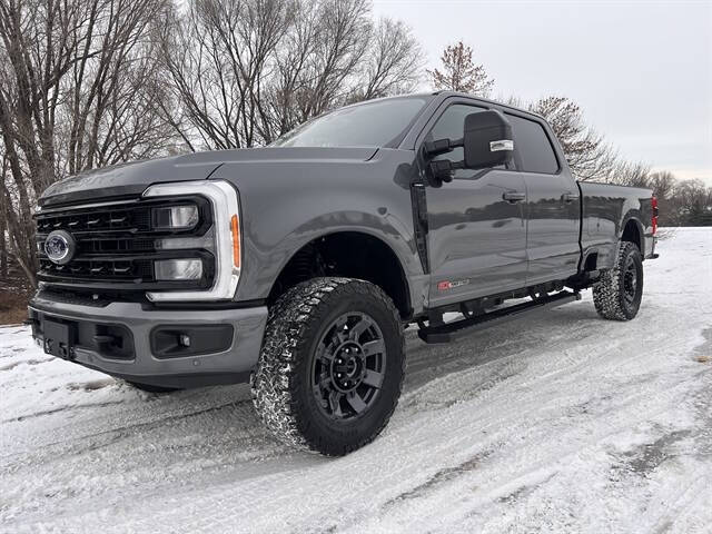 2023 Ford F-350 Super Duty for sale at CK Auto Inc. in Bismarck ND