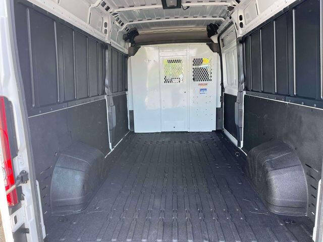2024 RAM ProMaster