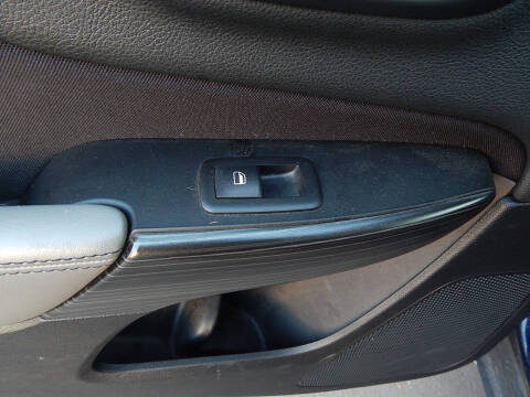 2014 Jeep Cherokee Sport