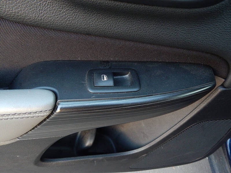 2014 Jeep Cherokee Sport