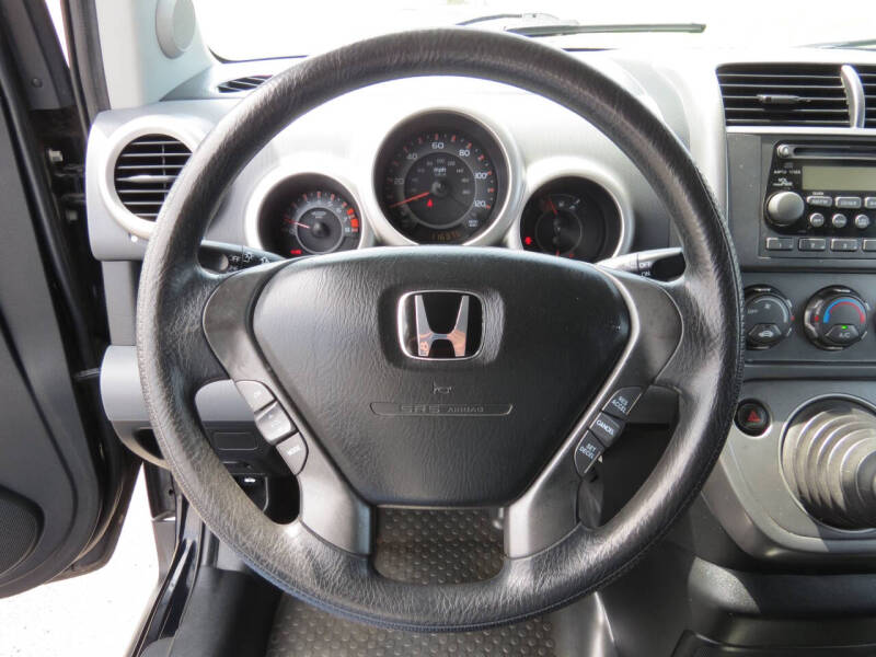 2006 Honda Element EX