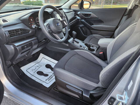 2024 Subaru Impreza