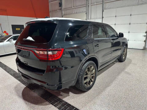2017 BMW X5 M