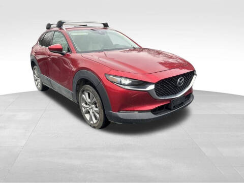 2022 Mazda CX-30 2.5 S Premium