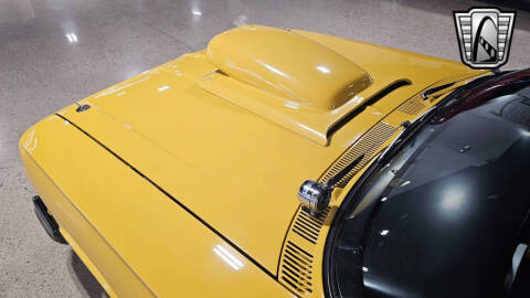 1961 Chevrolet Impala