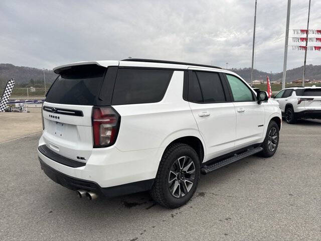 2023 Chevrolet Tahoe for sale at Mid-State Pre-Owned in Beckley, WV