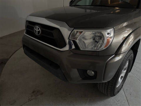 2013 Toyota Tacoma V6