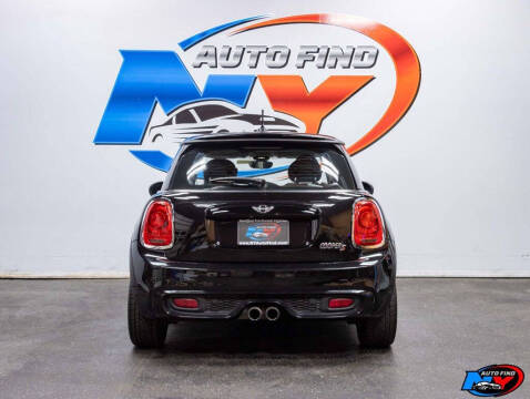 2018 MINI Hardtop 2 Door Cooper S