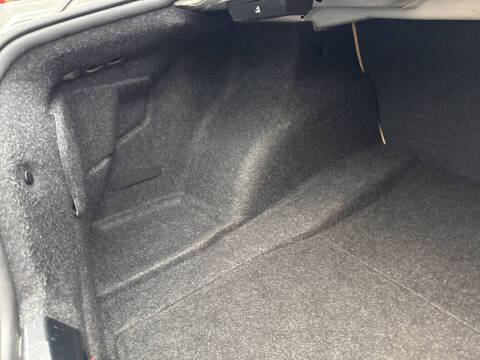 2011 BMW 1 Series 128i