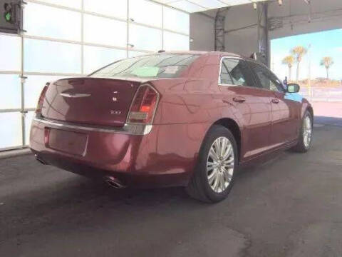 2013 Chrysler 300