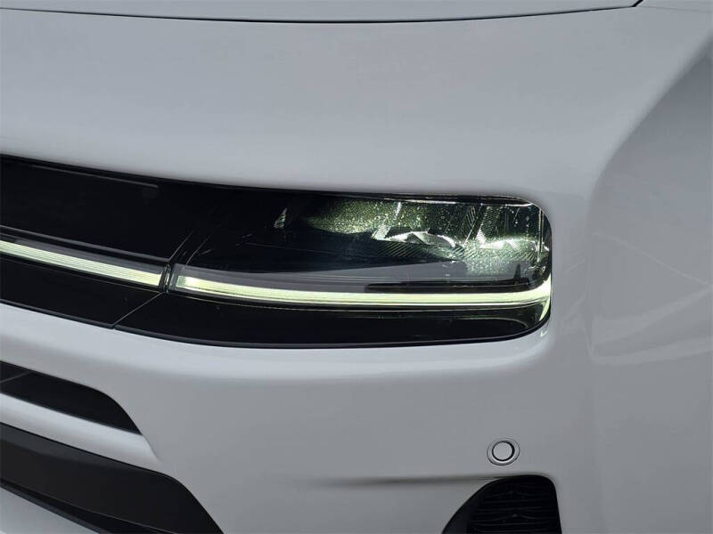 2026 Dodge Charger