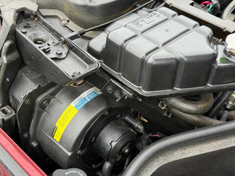 1990 Chevrolet Corvette