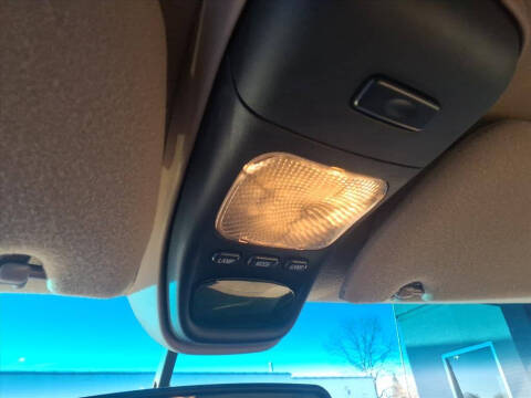 2001 Ford Explorer XLT