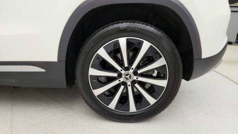 2023 Mercedes-Benz GLA GLA 250