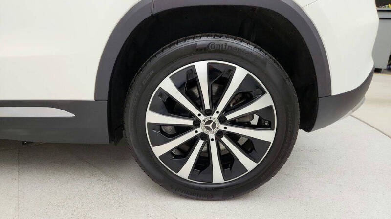 2023 Mercedes-Benz GLA GLA 250